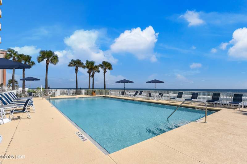 3 bedroom Condominium at 3145 S Atlantic Avenue #101, St. Croix, A Condo, The, Daytona Beach Shores — photo 2