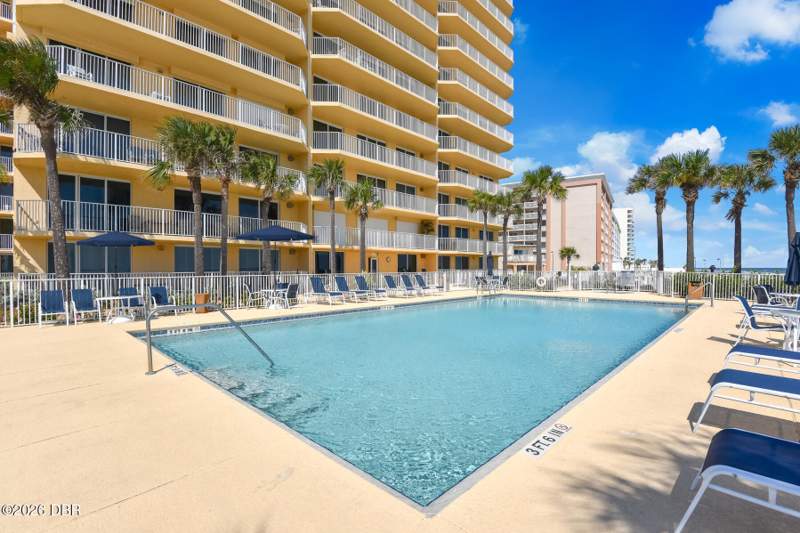 3 bedroom Condominium at 3145 S Atlantic Avenue #101, St. Croix, A Condo, The, Daytona Beach Shores — photo 4