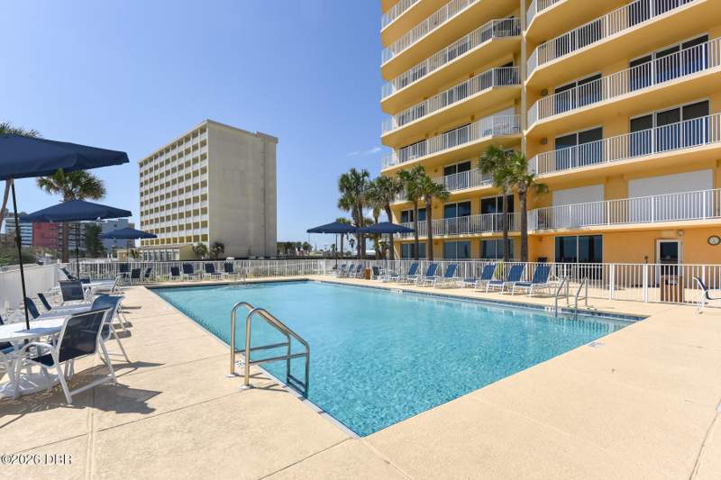 3 bedroom Condominium at 3145 S Atlantic Avenue #101, St. Croix, A Condo, The, Daytona Beach Shores — photo 5
