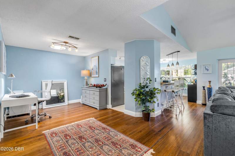 2 bedroom Single Family Residence at 6185 Sequoia Drive, Riverwood, Port Orange — photo 3