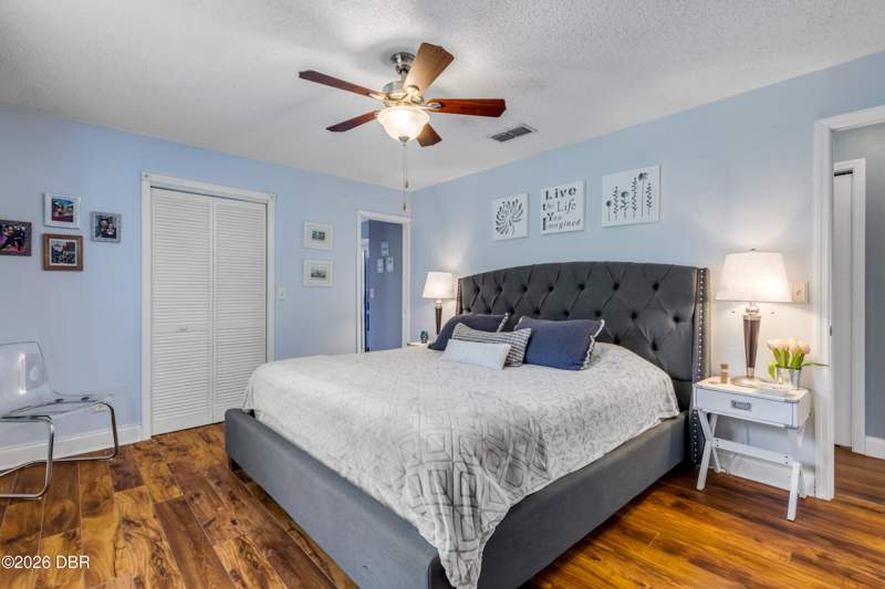 2 bedroom Single Family Residence at 6185 Sequoia Drive, Riverwood, Port Orange — photo 5