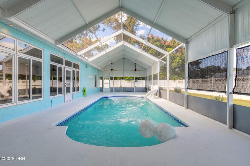 4 bedroom Single Family Residence at 3329 Unity Tree Drive, Florida Shores, Edgewater — photo 2