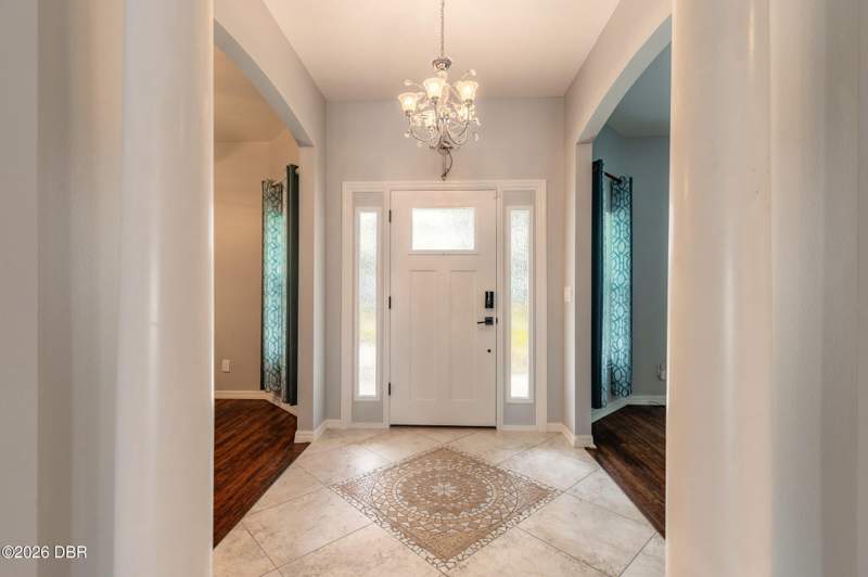 4 bedroom Single Family Residence at 3329 Unity Tree Drive, Florida Shores, Edgewater — photo 4
