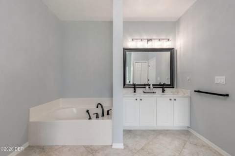 3329 Unity Tree Drive, Edgewater FL - photo 20 of 49