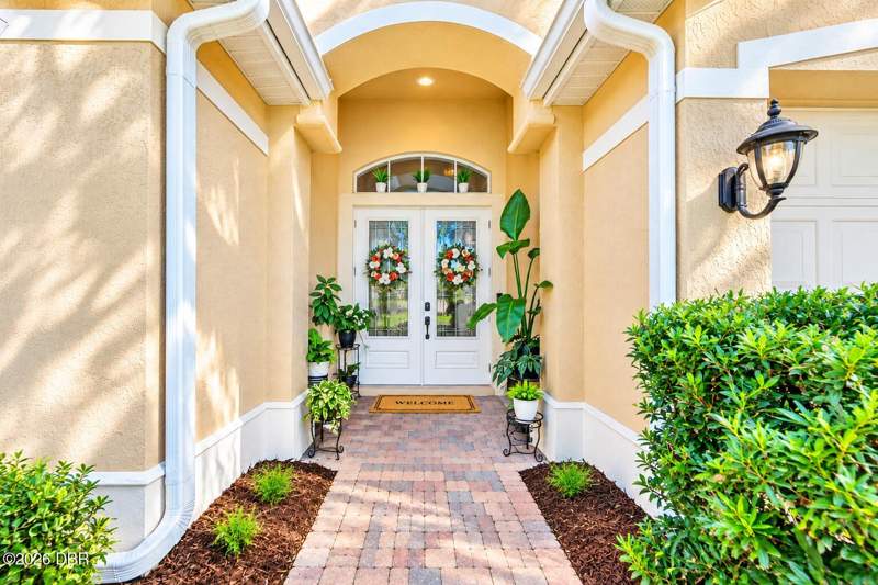 4 bedroom Single Family Residence at 3882 Esplanade Avenue, Oakbrook, Port Orange — photo 2