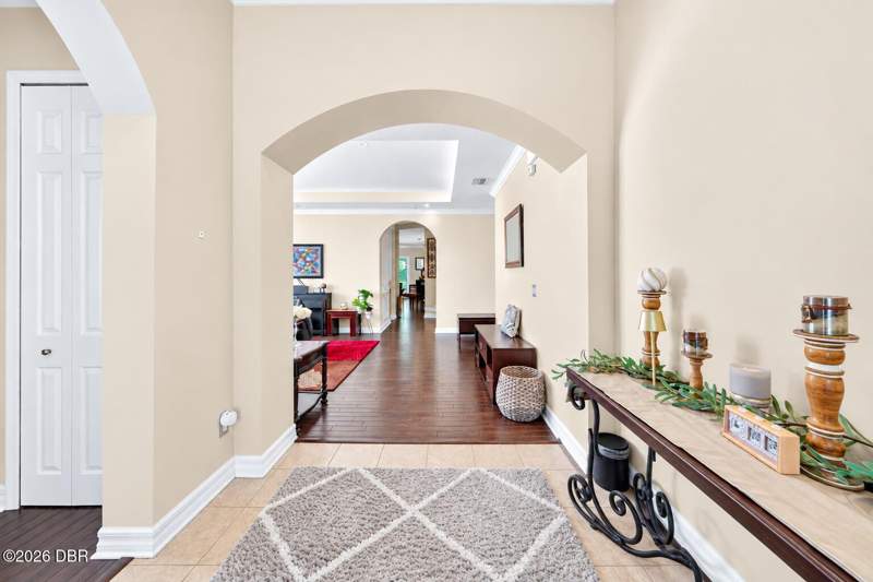 4 bedroom Single Family Residence at 3882 Esplanade Avenue, Oakbrook, Port Orange — photo 3