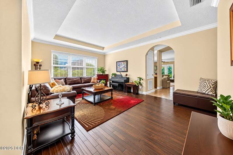 4 bedroom Single Family Residence at 3882 Esplanade Avenue, Oakbrook, Port Orange — photo 5