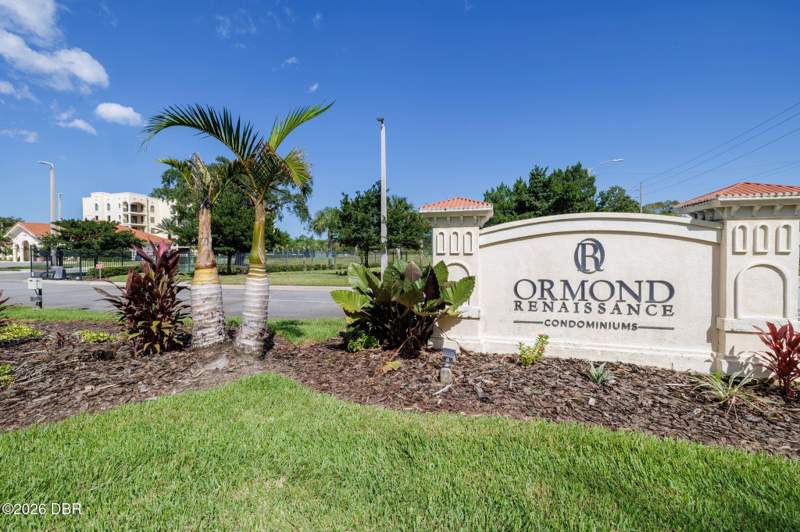 3 bedroom Condominium at 799 Sterthaus Drive #307, Ormond Renaissance I, A Condo, Ormond Beach — photo 2