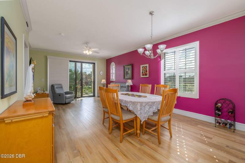 3 bedroom Condominium at 799 Sterthaus Drive #307, Ormond Renaissance I, A Condo, Ormond Beach — photo 5