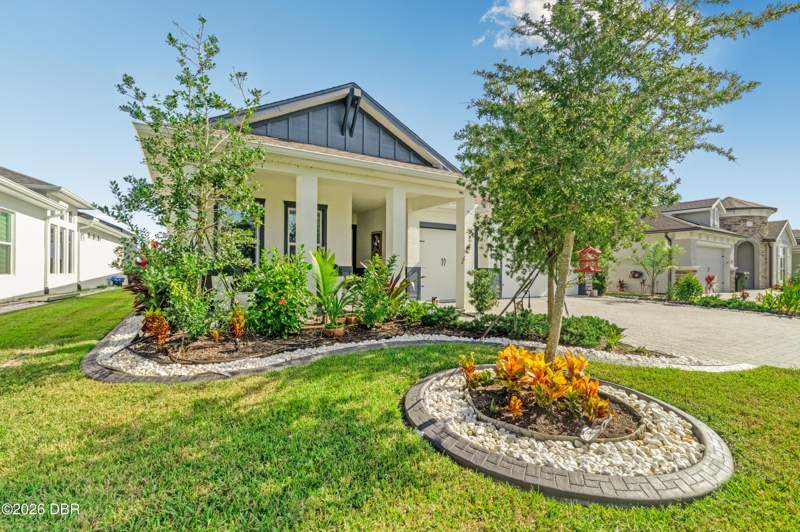 4 bedroom Single Family Residence at 342 Mosaic Boulevard, Mosaic, Daytona Beach — photo 4