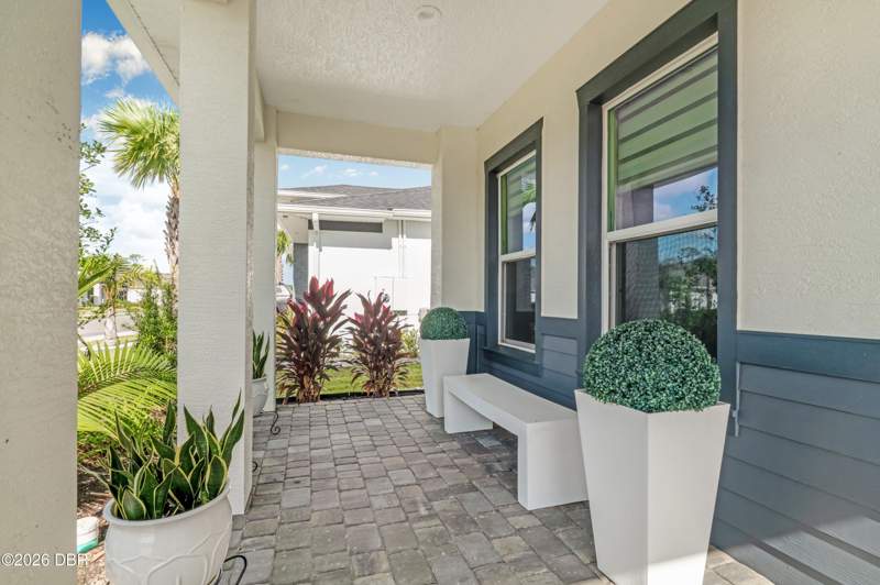 4 bedroom Single Family Residence at 342 Mosaic Boulevard, Mosaic, Daytona Beach — photo 5