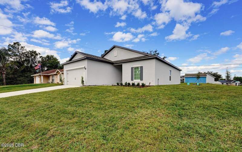 3 bedroom Single Family Residence at 2768 Fayson Circle, Deltona, Deltona — photo 5