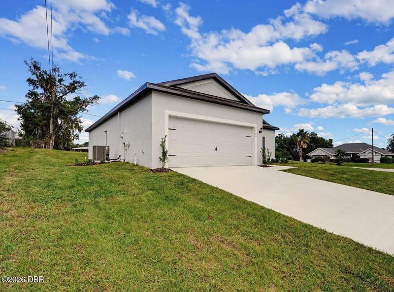 3 bedroom Single Family Residence at 2768 Fayson Circle, Deltona, Deltona — photo 4