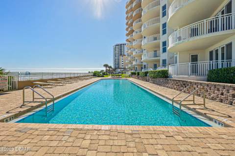 2403 S Atlantic Avenue #404, Daytona Beach Shores FL - photo 6 of 19