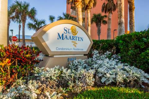2403 S Atlantic Avenue #404, Daytona Beach Shores FL - photo 13 of 19