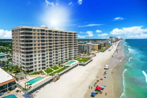 2403 S Atlantic Avenue #404, Daytona Beach Shores FL - photo 14 of 19