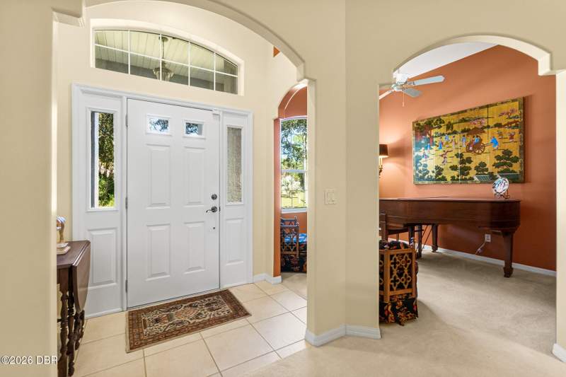 3 bedroom Single Family Residence at 22 Franciscan Lane, Palm Coast, Palm Coast — photo 5
