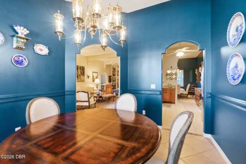 22 Franciscan Lane, Palm Coast FL - photo 12 of 51