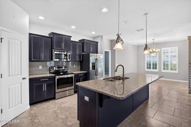 4 bedroom Single Family Residence at 200 Birkdale Drive, Grande Champion, Daytona Beach — photo 5
