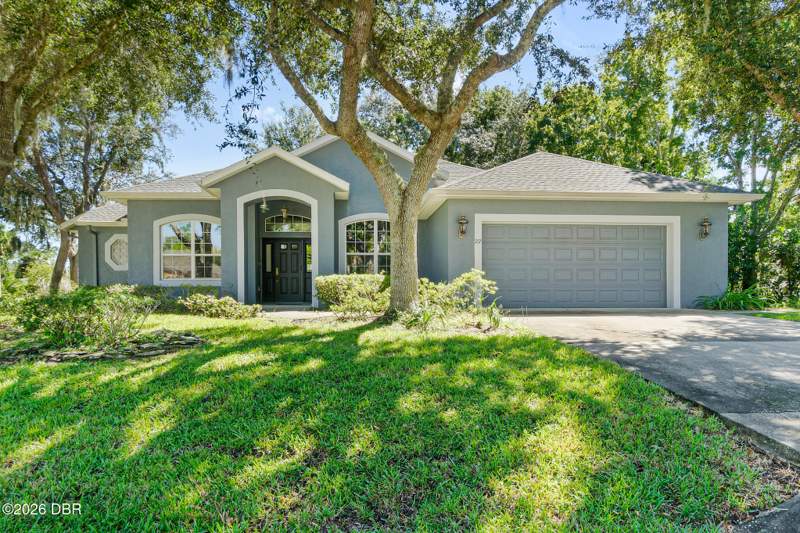 3 bedroom Single Family Residence at 22 Franciscan Lane, Palm Coast, Palm Coast — photo 2