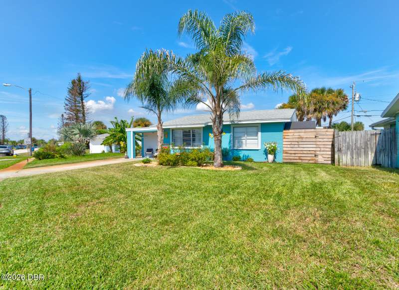 3 bedroom Single Family Residence at 14 Tropical Drive, Sunny Shores, Ormond Beach — photo 3