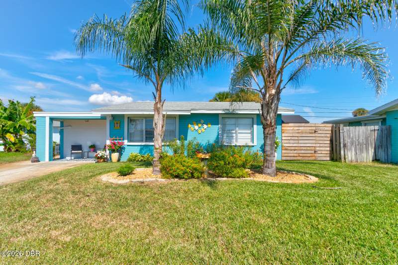 3 bedroom Single Family Residence at 14 Tropical Drive, Sunny Shores, Ormond Beach — photo 4