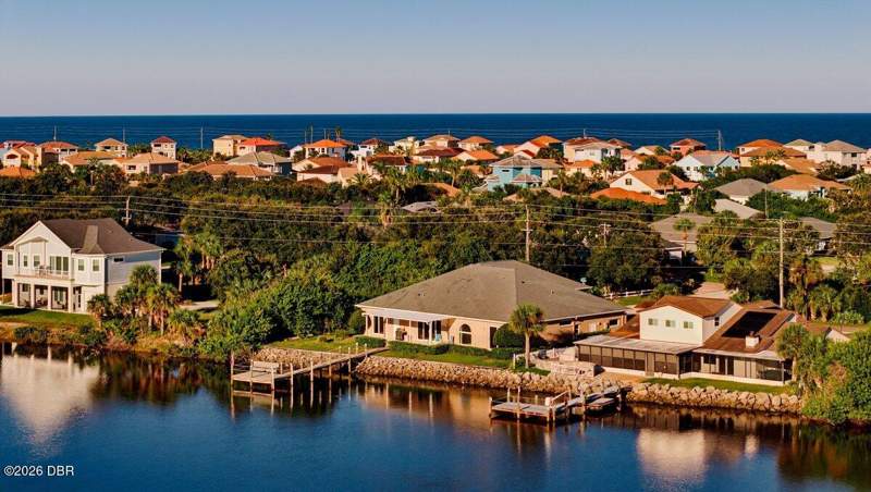 4 bedroom Single Family Residence at 3672 John Anderson Drive, Ormond Beach, Ormond Beach — photo 4