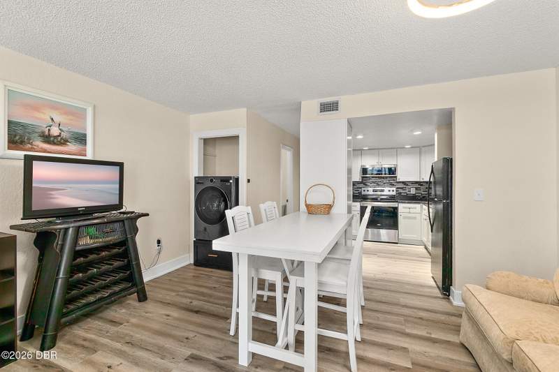 2 bedroom Condominium at 5500 Ocean Shore Boulevard #88, Kingston Shores Condo, Ormond Beach — photo 5