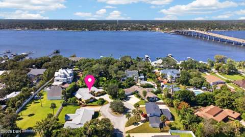30 Bosarvey Circle, Ormond Beach FL - photo 7 of 86
