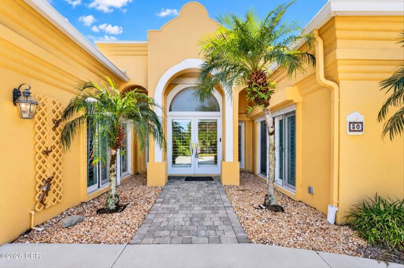 3 bedroom Single Family Residence at 30 Bosarvey Circle, The Woods, Ormond Beach — photo 4