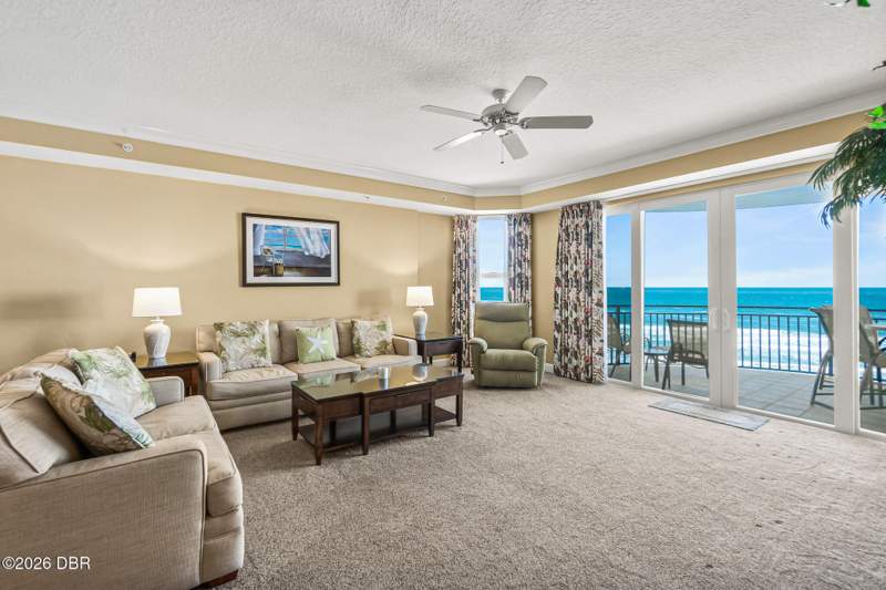 3 bedroom Condominium at 2403 S Atlantic Avenue #404, St Maarten, Daytona Beach Shores — photo 2