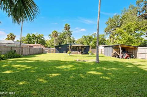 735 Magnolia Avenue, Holly Hill FL - photo 15 of 21
