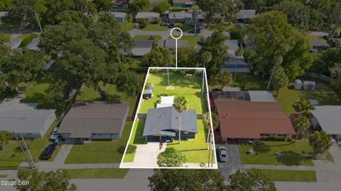 735 Magnolia Avenue, Holly Hill FL - photo 21 of 21