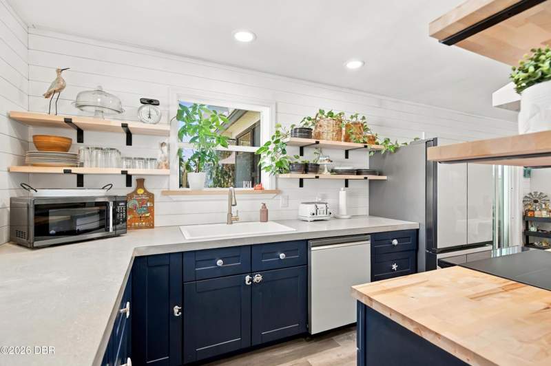 2 bedroom Single Family Residence at 735 Magnolia Avenue, Westward Park, Holly Hill — photo 3
