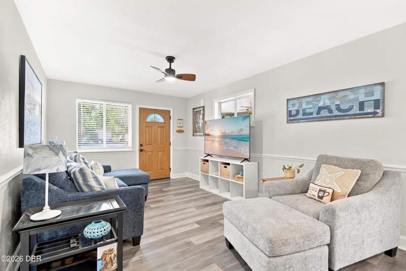 2 bedroom Single Family Residence at 735 Magnolia Avenue, Westward Park, Holly Hill — photo 4