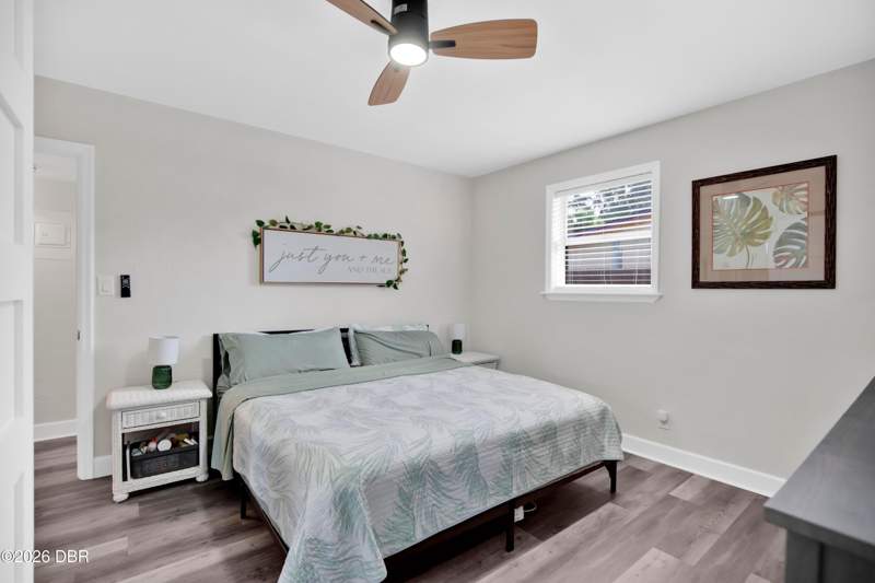 2 bedroom Single Family Residence at 735 Magnolia Avenue, Westward Park, Holly Hill — photo 5