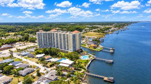 2801 S Ridgewood Avenue #608, South Daytona FL - photo 8 of 110