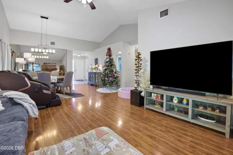 548 Brown Pelican Drive, Daytona Beach FL - photo 15 of 32
