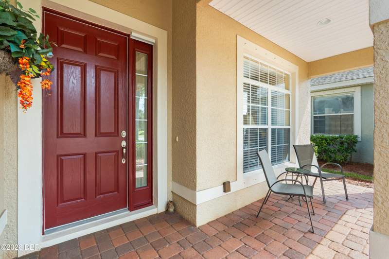 3 bedroom Single Family Residence at 1222 Champions Drive, Lpga, Daytona Beach — photo 4