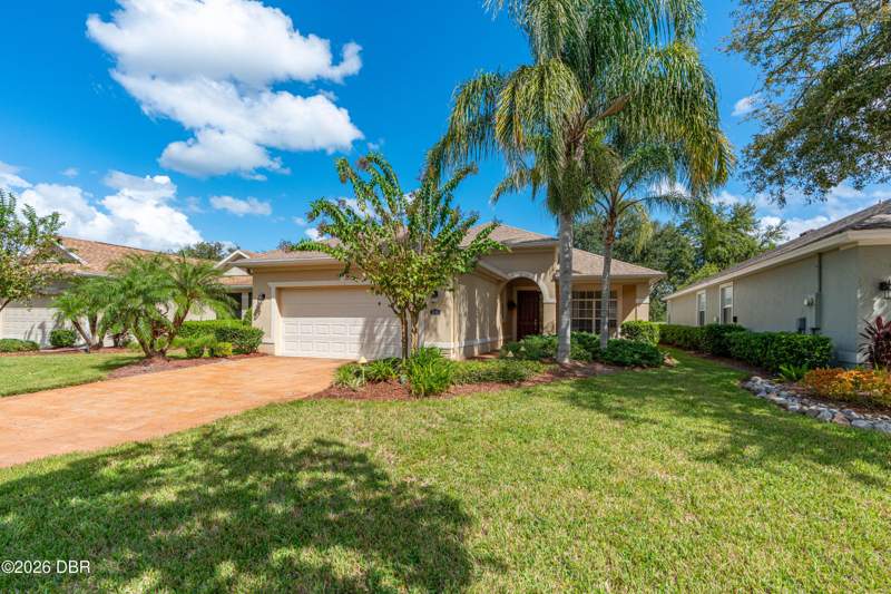 3 bedroom Single Family Residence at 1222 Champions Drive, Lpga, Daytona Beach — photo 2