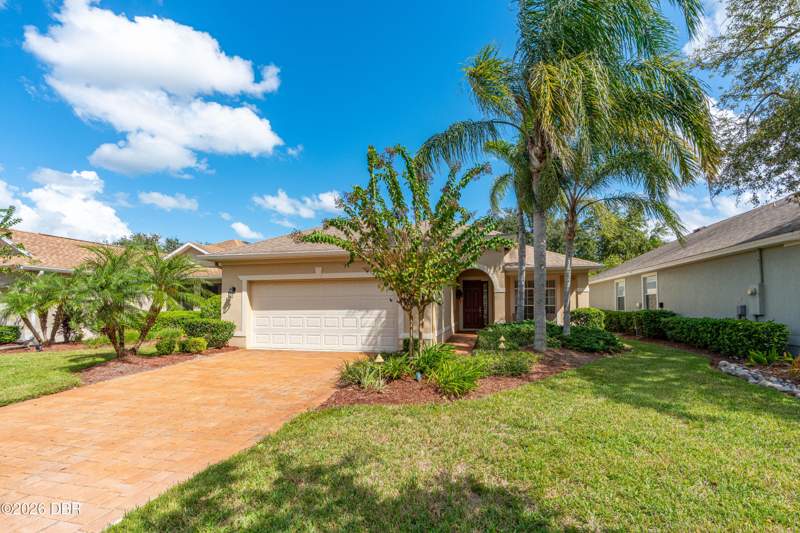 3 bedroom Single Family Residence at 1222 Champions Drive, Lpga, Daytona Beach — photo 3