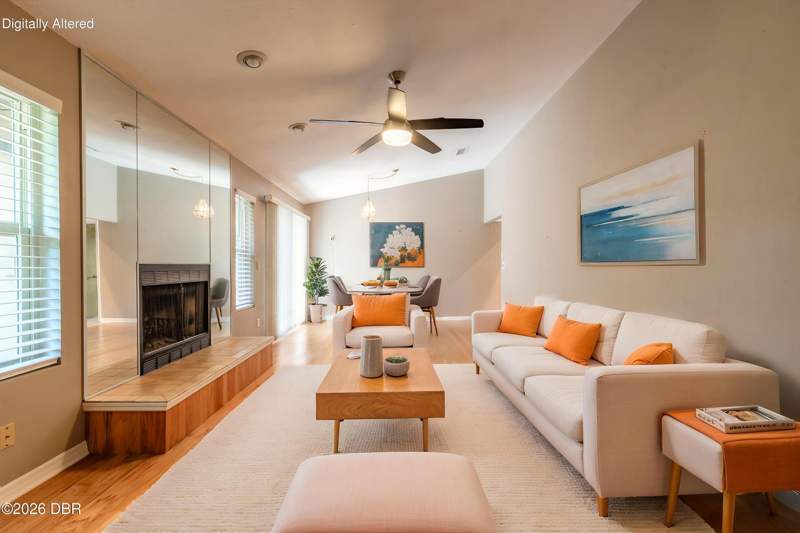 3 bedroom Single Family Residence at 1137 Southampton Drive, Southwinds, Port Orange — photo 4