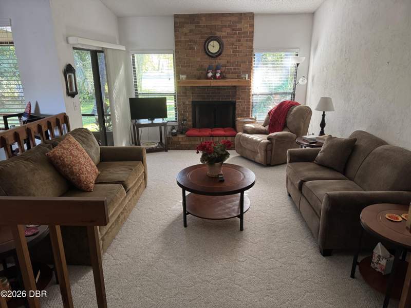 2 bedroom Condominium at 1888 Silver Fern Drive #7, Spruce Creek Fly In, Port Orange — photo 2