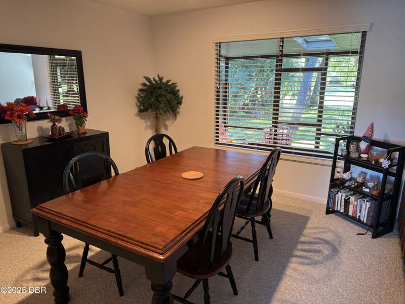 2 bedroom Condominium at 1888 Silver Fern Drive #7, Spruce Creek Fly In, Port Orange — photo 3