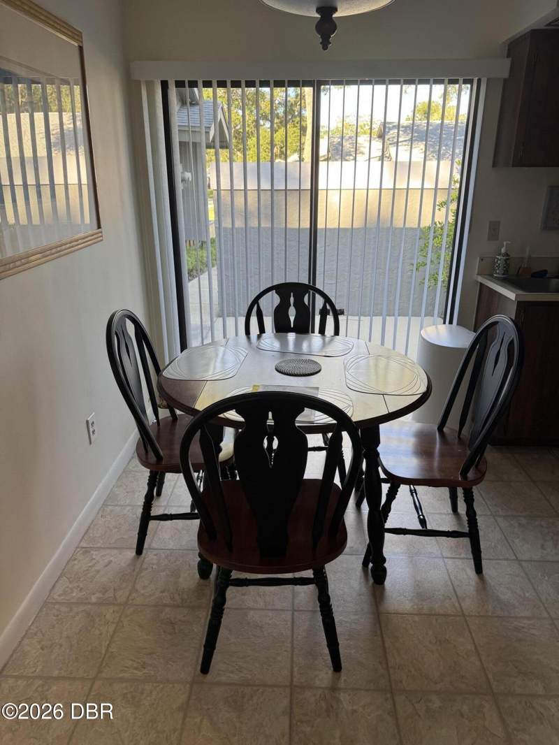 2 bedroom Condominium at 1888 Silver Fern Drive #7, Spruce Creek Fly In, Port Orange — photo 4