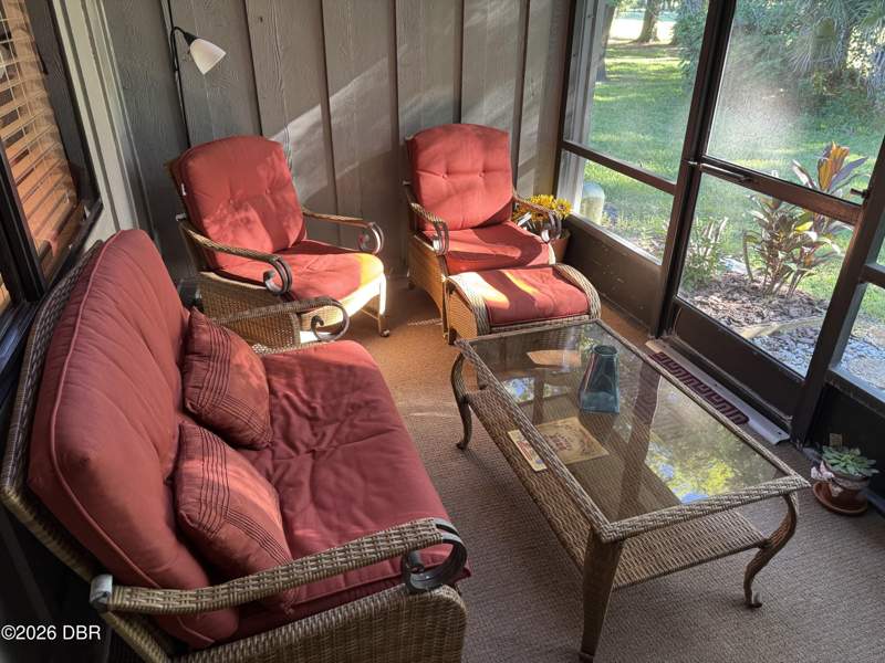 2 bedroom Condominium at 1888 Silver Fern Drive #7, Spruce Creek Fly In, Port Orange — photo 5