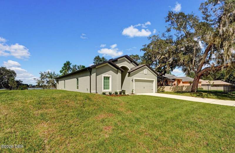 4 bedroom Single Family Residence at 712 Alderwood Avenue, Deltona, Deltona — photo 4