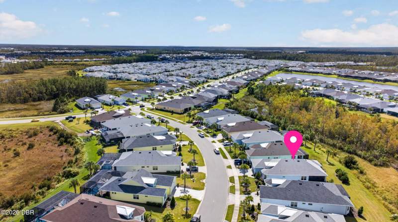 2 bedroom Single Family Residence at 225 Blue Starfish Place, Latitude, Daytona Beach — photo 5