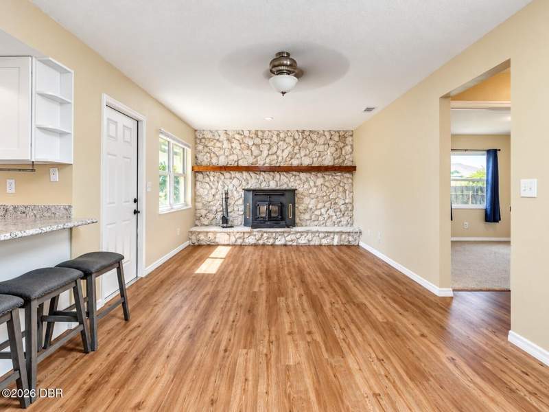 3 bedroom Single Family Residence at 704 Green Road, Indian River, New Smyrna Beach — photo 2