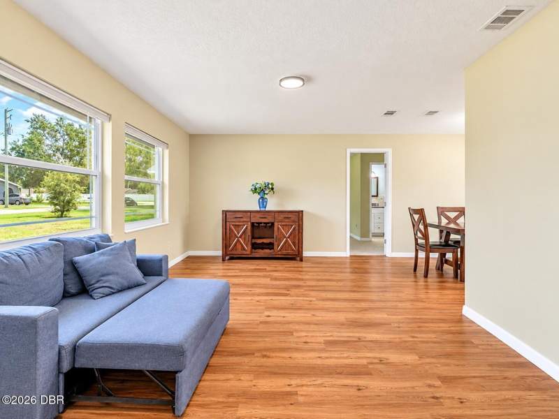 3 bedroom Single Family Residence at 704 Green Road, Indian River, New Smyrna Beach — photo 3